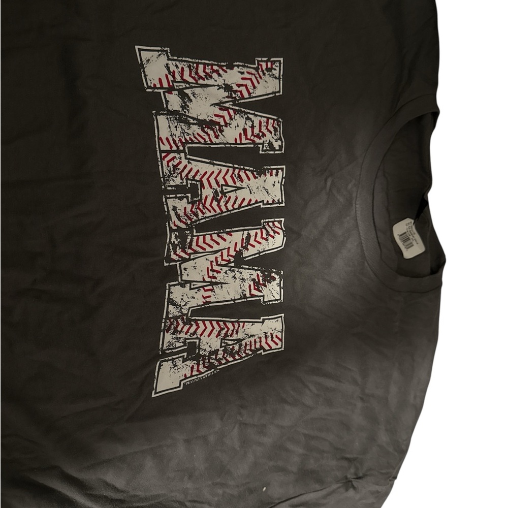 Gildan Softstyle Dark Gray T-Shirt